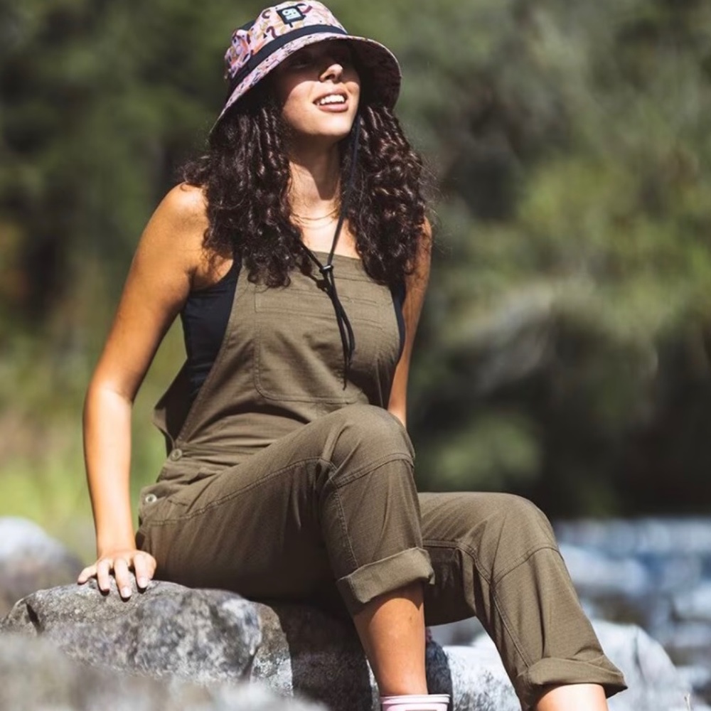 Outdoor Research Chehalis Overalls